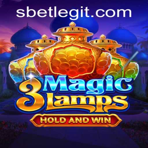 The Enchanting World of 3MagicLamps Unveiled with Sbet Features