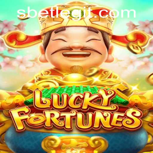 Experience Thrills with LUCKYFORTUNES: A New Era of Gaming