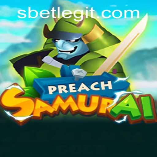 Unveiling PreachSamurai: An Innovative Blend of Strategy and Adventure