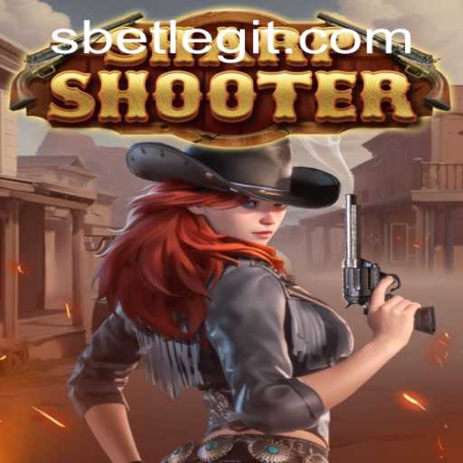 Sharpshooter: The New Sensation in E-Sports with a Twist